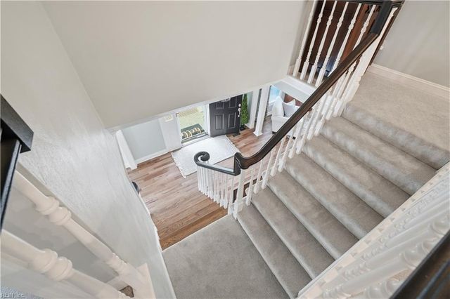 505 Shadow Brooke DR, Chesapeake, VA 23320
