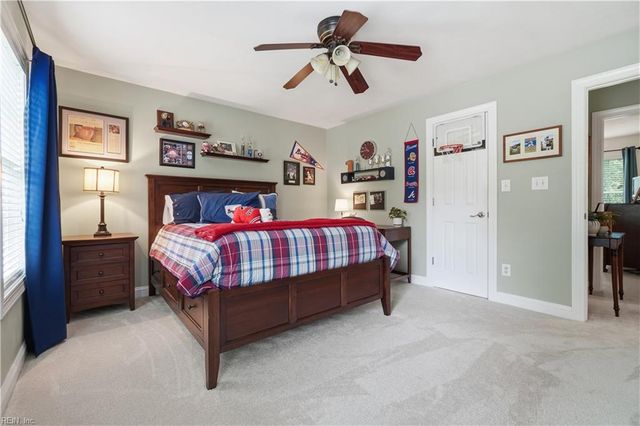 505 Shadow Brooke DR, Chesapeake, VA 23320