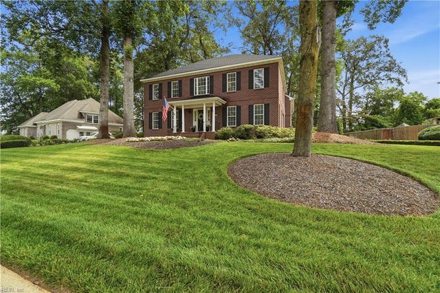 505 Shadow Brooke DR, Chesapeake, VA 23320