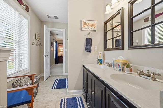 505 Shadow Brooke DR, Chesapeake, VA 23320