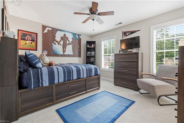 505 Shadow Brooke DR, Chesapeake, VA 23320