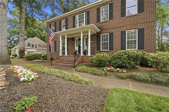 505 Shadow Brooke DR, Chesapeake, VA 23320