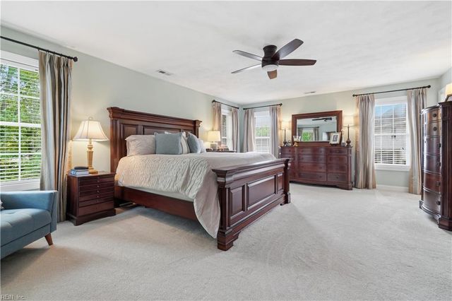 505 Shadow Brooke DR, Chesapeake, VA 23320