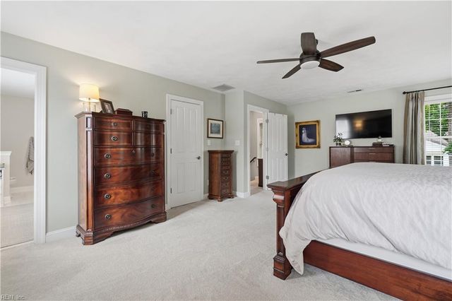 505 Shadow Brooke DR, Chesapeake, VA 23320