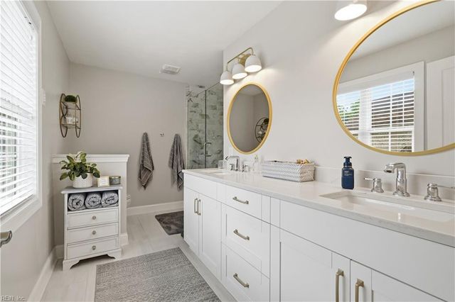 505 Shadow Brooke DR, Chesapeake, VA 23320