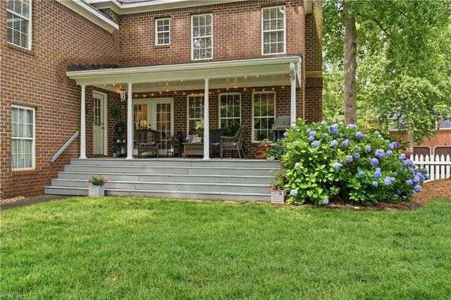 505 Shadow Brooke DR, Chesapeake, VA 23320