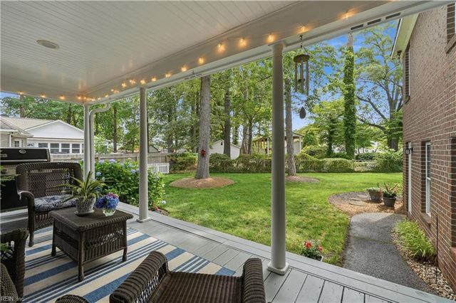 505 Shadow Brooke DR, Chesapeake, VA 23320