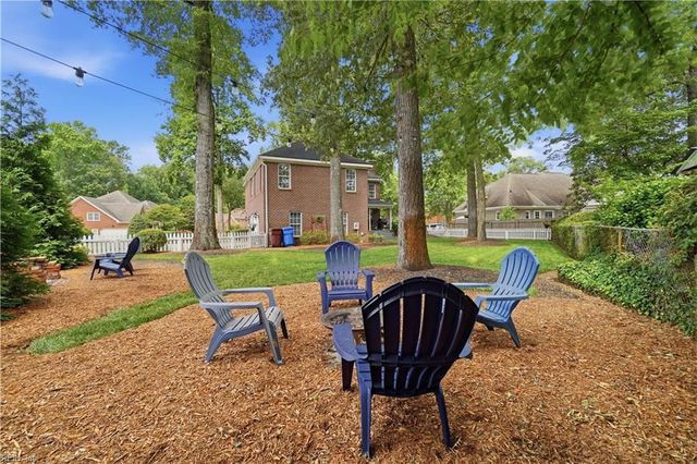 505 Shadow Brooke DR, Chesapeake, VA 23320