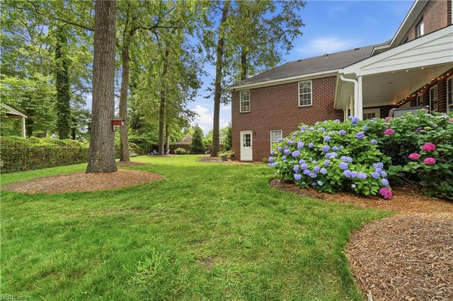 505 Shadow Brooke DR, Chesapeake, VA 23320