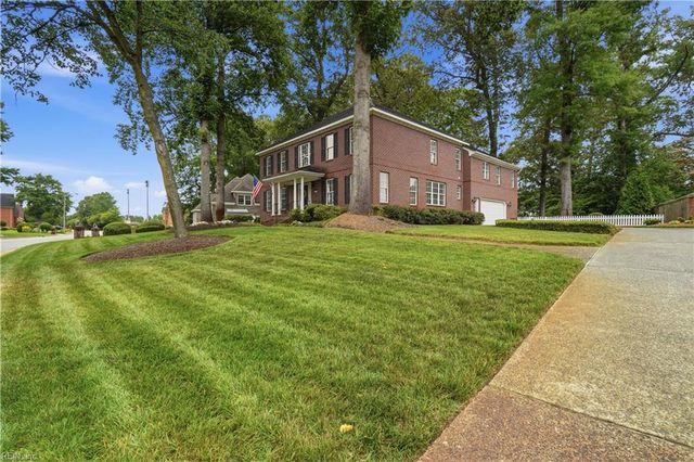 505 Shadow Brooke DR, Chesapeake, VA 23320