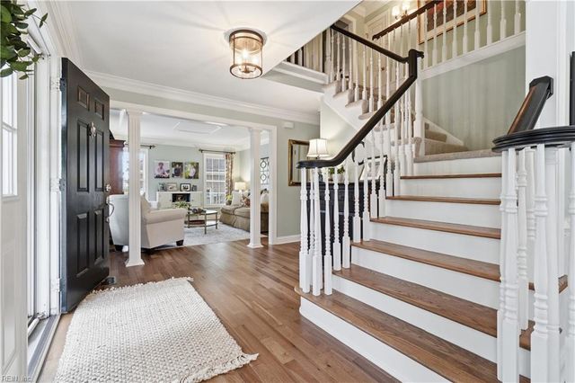 505 Shadow Brooke DR, Chesapeake, VA 23320