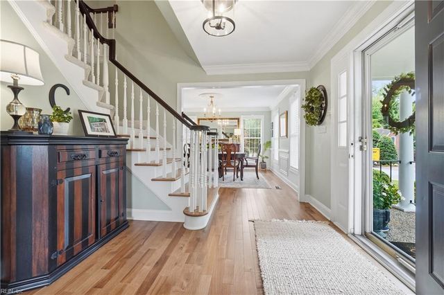 505 Shadow Brooke DR, Chesapeake, VA 23320
