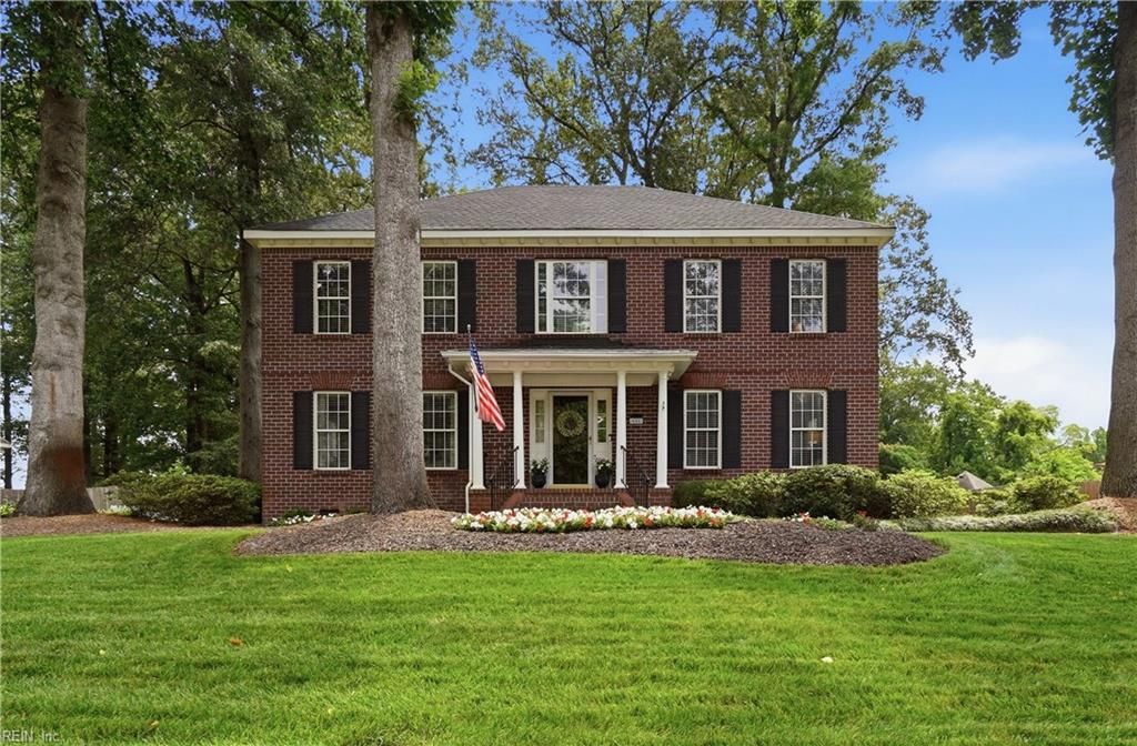 505 Shadow Brooke DR, Chesapeake, VA 23320