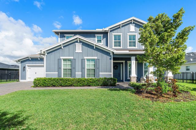981 Castaway Court, Loxahatchee, FL 33470