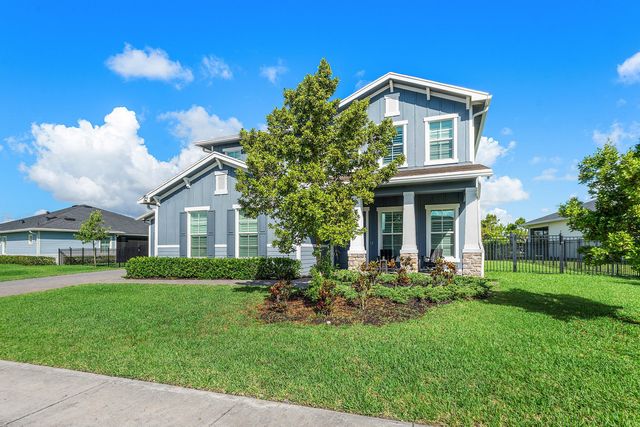 981 Castaway Court, Loxahatchee, FL 33470