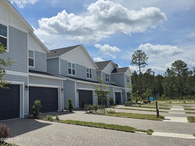 207 YELLOWSTONE Drive, St. Augustine, FL 32092