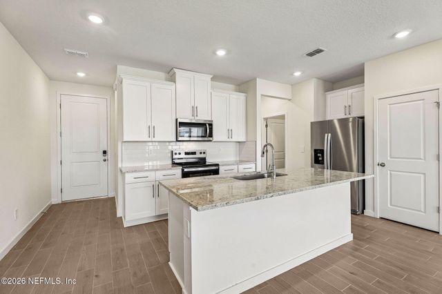 207 YELLOWSTONE Drive, St. Augustine, FL 32092