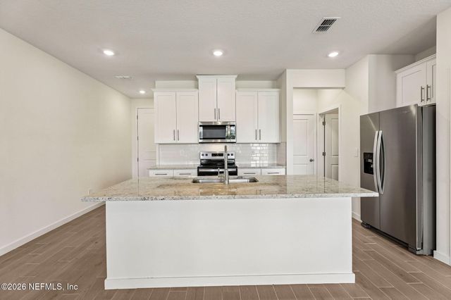 207 YELLOWSTONE Drive, St. Augustine, FL 32092