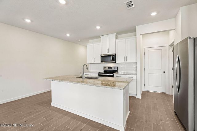 207 YELLOWSTONE Drive, St. Augustine, FL 32092