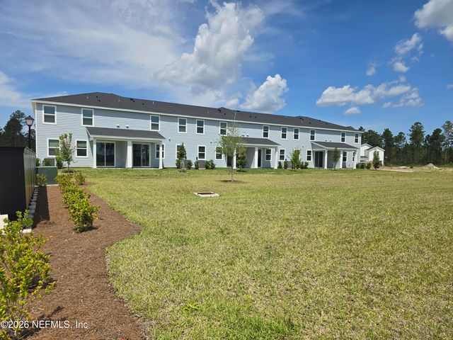 207 YELLOWSTONE Drive, St. Augustine, FL 32092