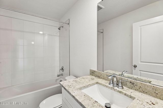 207 YELLOWSTONE Drive, St. Augustine, FL 32092