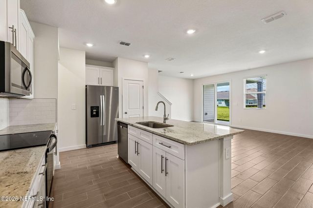207 YELLOWSTONE Drive, St. Augustine, FL 32092