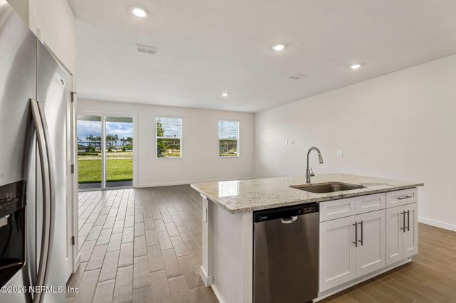 207 YELLOWSTONE Drive, St. Augustine, FL 32092