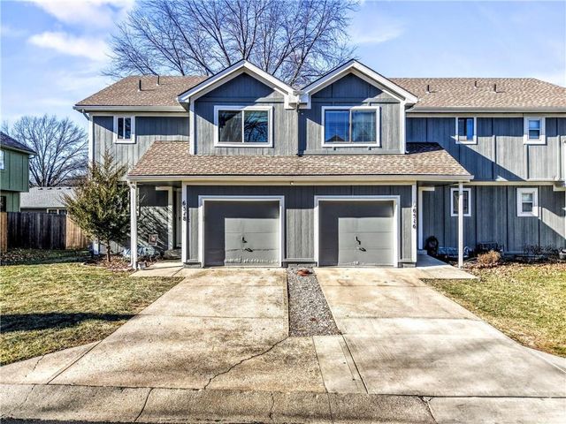 6518 Charles Street, Shawnee, KS 66216