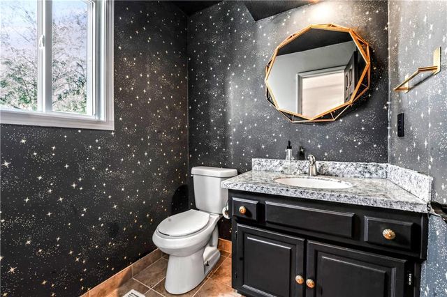 6518 Charles Street, Shawnee, KS 66216