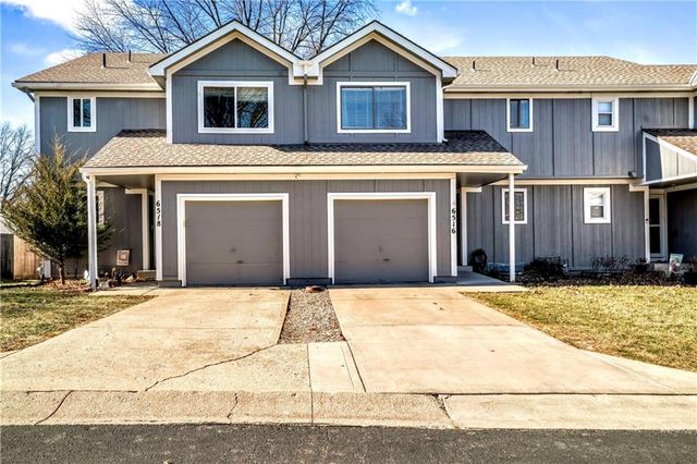 6518 Charles Street, Shawnee, KS 66216