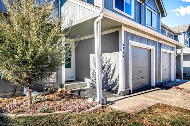 6518 Charles Street, Shawnee, KS 66216