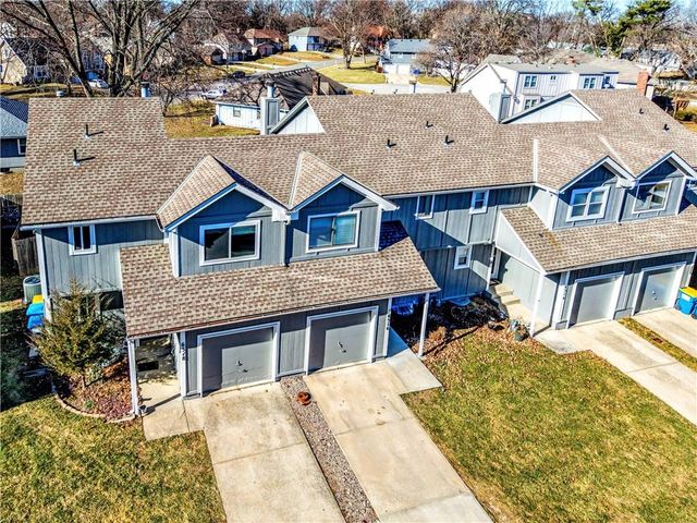 6518 Charles Street, Shawnee, KS 66216