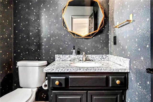 6518 Charles Street, Shawnee, KS 66216