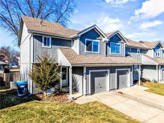 6518 Charles Street, Shawnee, KS 66216