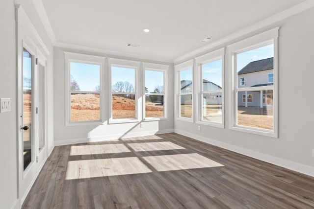 2437 Enchanted Sky Way, Dacula, GA 30019