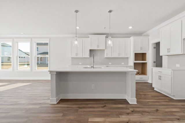 2437 Enchanted Sky Way, Dacula, GA 30019