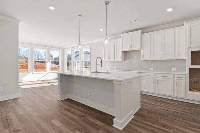 2437 Enchanted Sky Way, Dacula, GA 30019