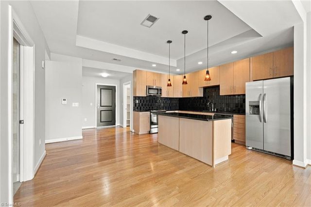 201 N Elm Street 603, Greensboro, NC 27401