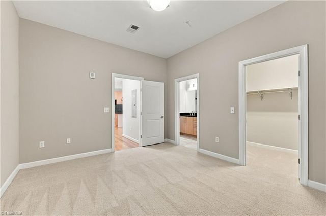 201 N Elm Street 603, Greensboro, NC 27401