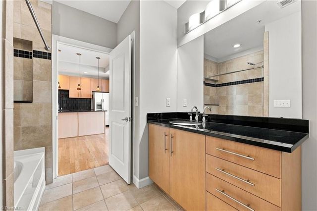 201 N Elm Street 603, Greensboro, NC 27401
