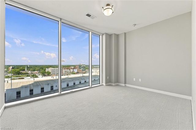 201 N Elm Street 603, Greensboro, NC 27401