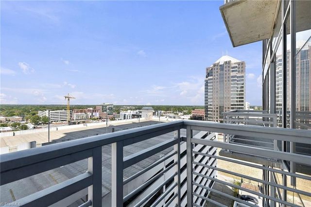 201 N Elm Street 603, Greensboro, NC 27401
