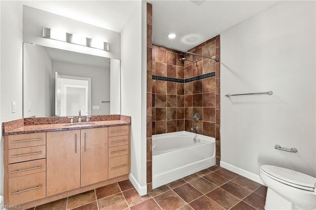 201 N Elm Street 603, Greensboro, NC 27401