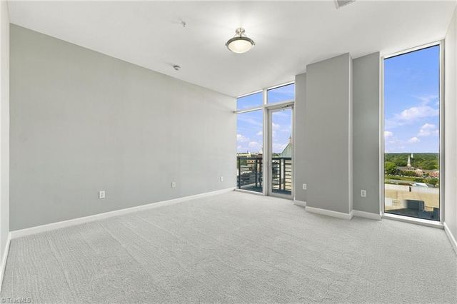 201 N Elm Street 603, Greensboro, NC 27401