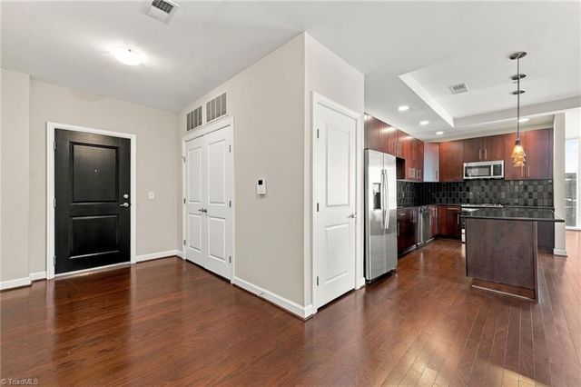 201 N Elm Street 603, Greensboro, NC 27401