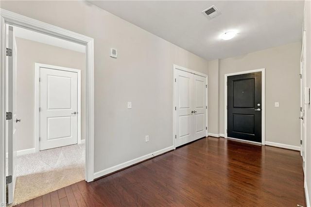 201 N Elm Street 603, Greensboro, NC 27401