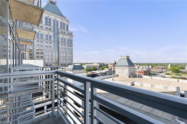 201 N Elm Street 603, Greensboro, NC 27401