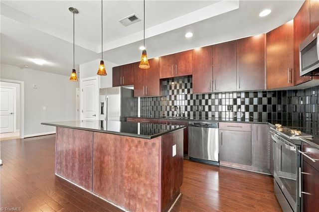 201 N Elm Street 603, Greensboro, NC 27401