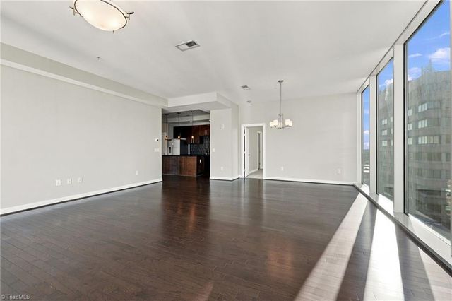 201 N Elm Street 603, Greensboro, NC 27401