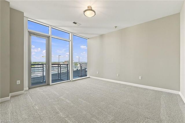 201 N Elm Street 603, Greensboro, NC 27401